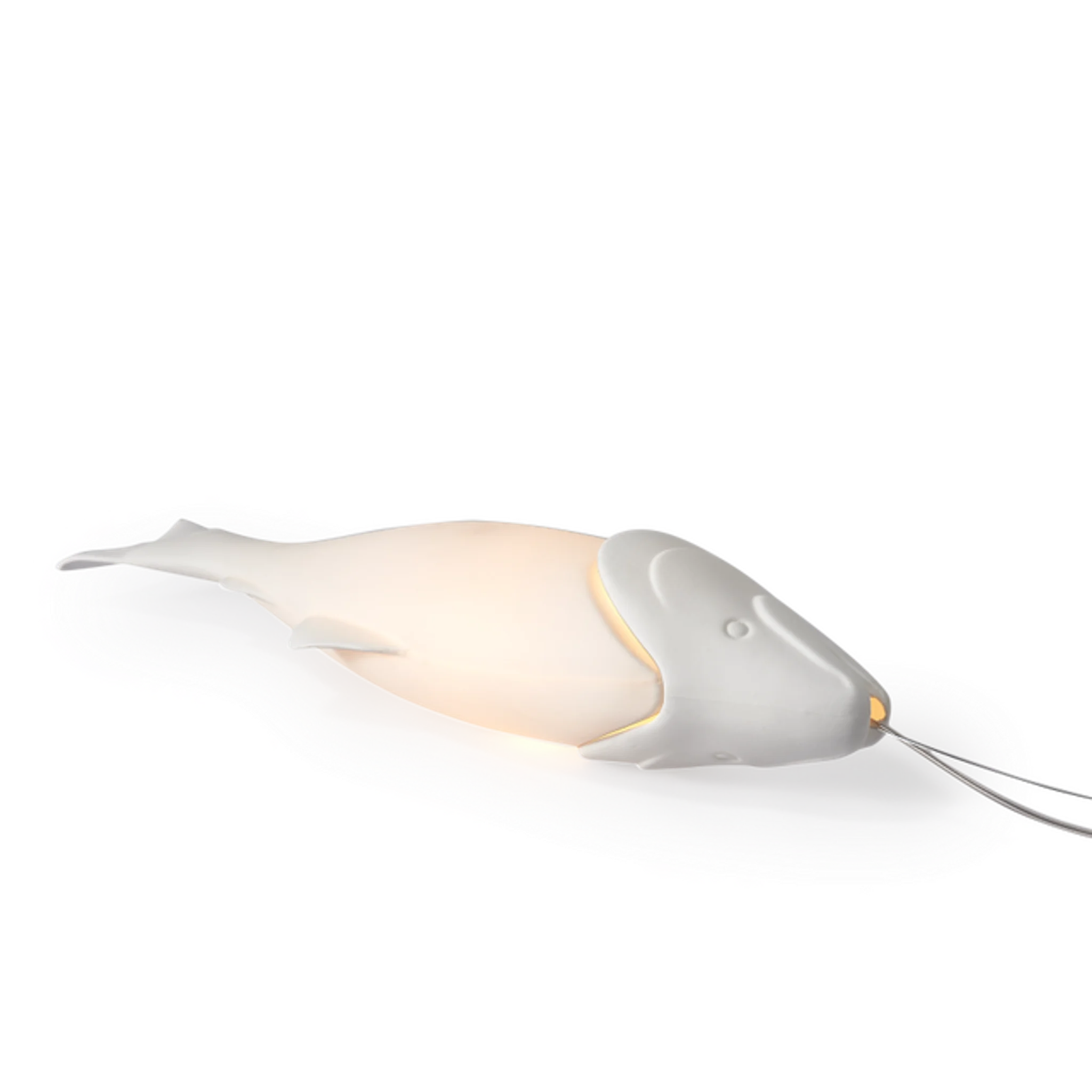 Купить Подвесной светильник Mykiss Fish Lamp в интернет-магазине roooms.ru