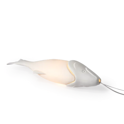 Купить Подвесной светильник Mykiss Fish Lamp в интернет-магазине roooms.ru