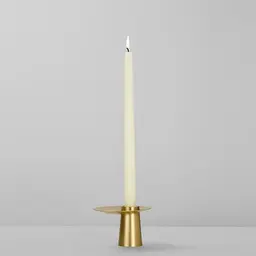 3 Inch,Brushed Brass