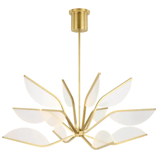 Купить Люстра Belterra 38 Chandelier в интернет-магазине roooms.ru