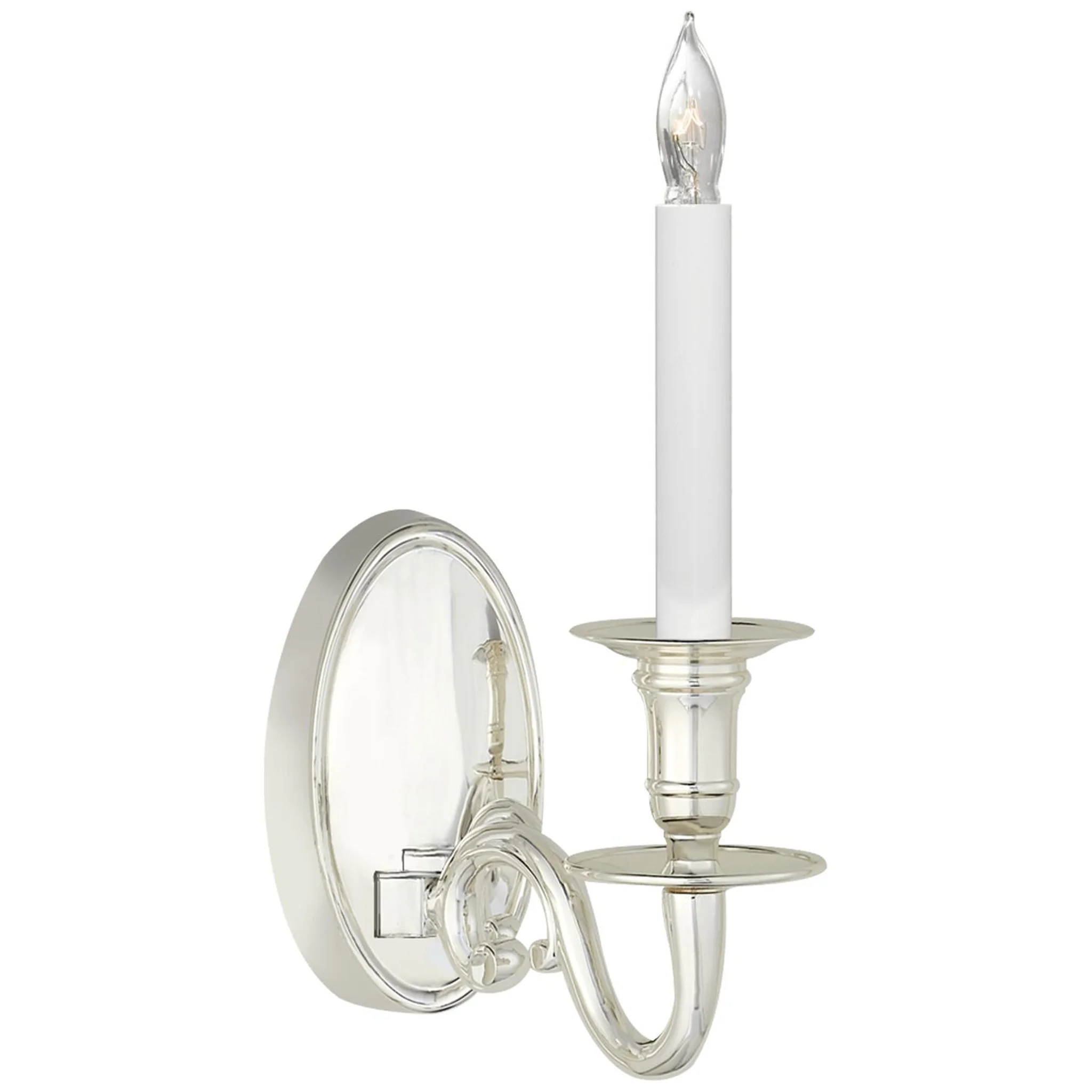 Купить Бра Grosvenor House Single Sconce в интернет-магазине roooms.ru
