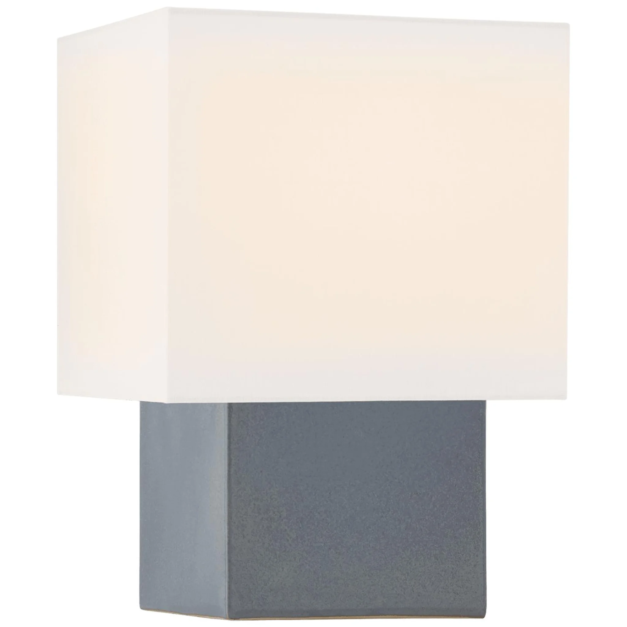 Купить Настольная лампа Pari Petite Square Table Lamp в интернет-магазине roooms.ru