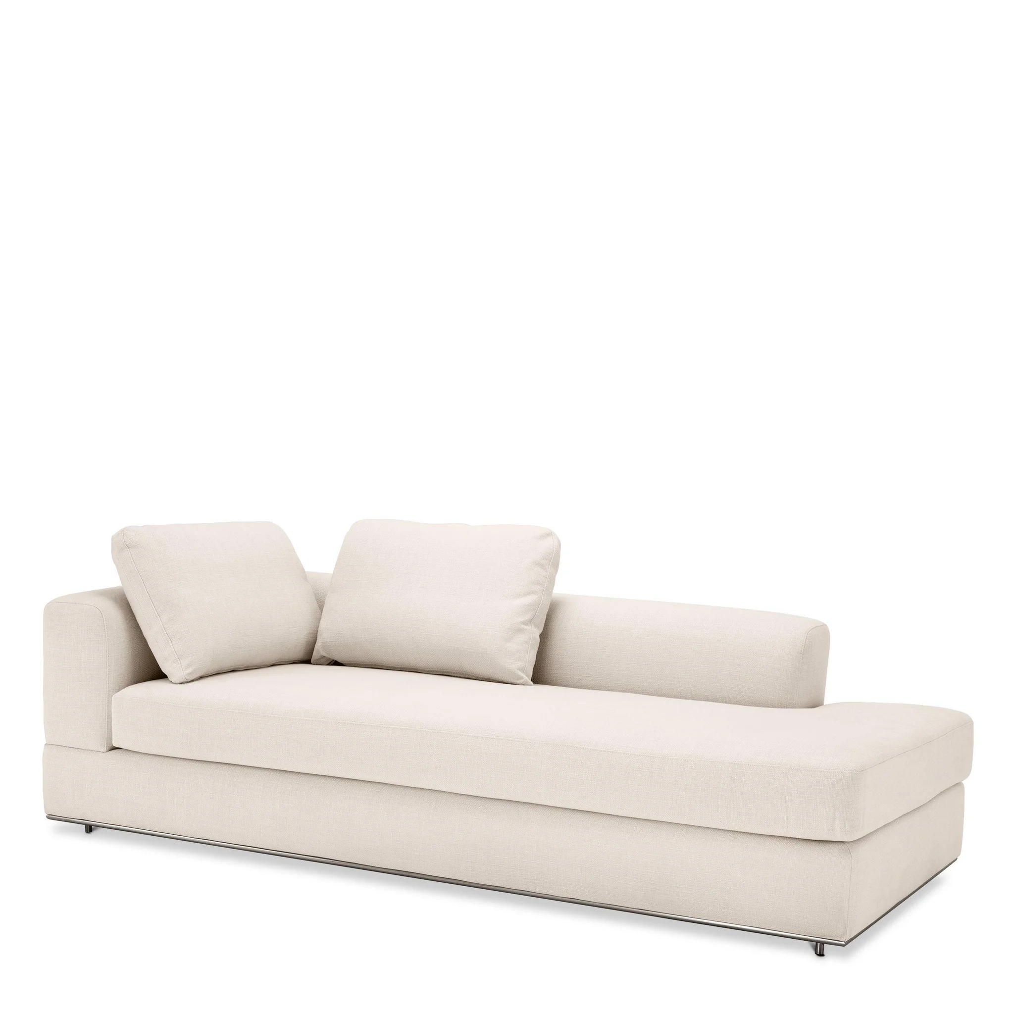 Купить Прямой диван Sofa Canyon в интернет-магазине roooms.ru