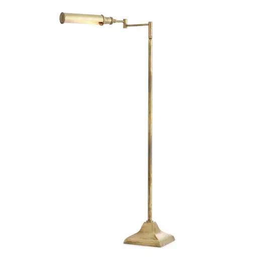 Торшер Floor Lamp Kingston Купить Торшер Floor Lamp Kingston в интернет-магазине roooms.ru