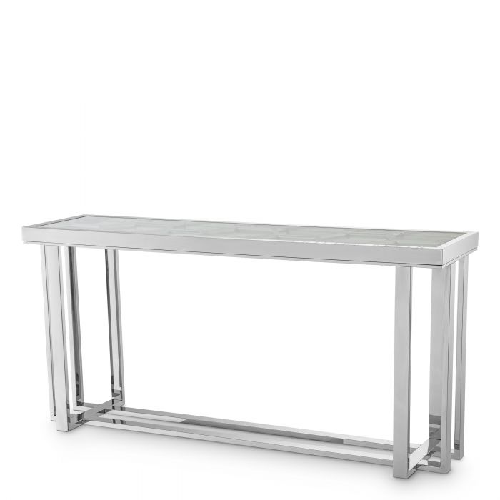 Купить Консоль Console Table Skeleton в интернет-магазине roooms.ru