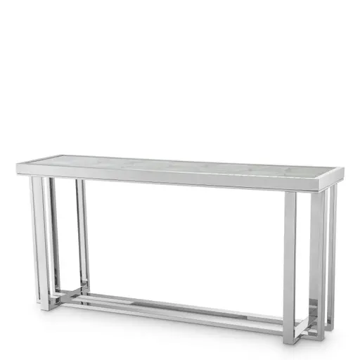Купить Консоль Console Table Skeleton в интернет-магазине roooms.ru