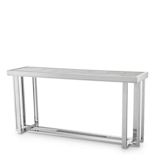 Купить Консоль Console Table Skeleton в интернет-магазине roooms.ru