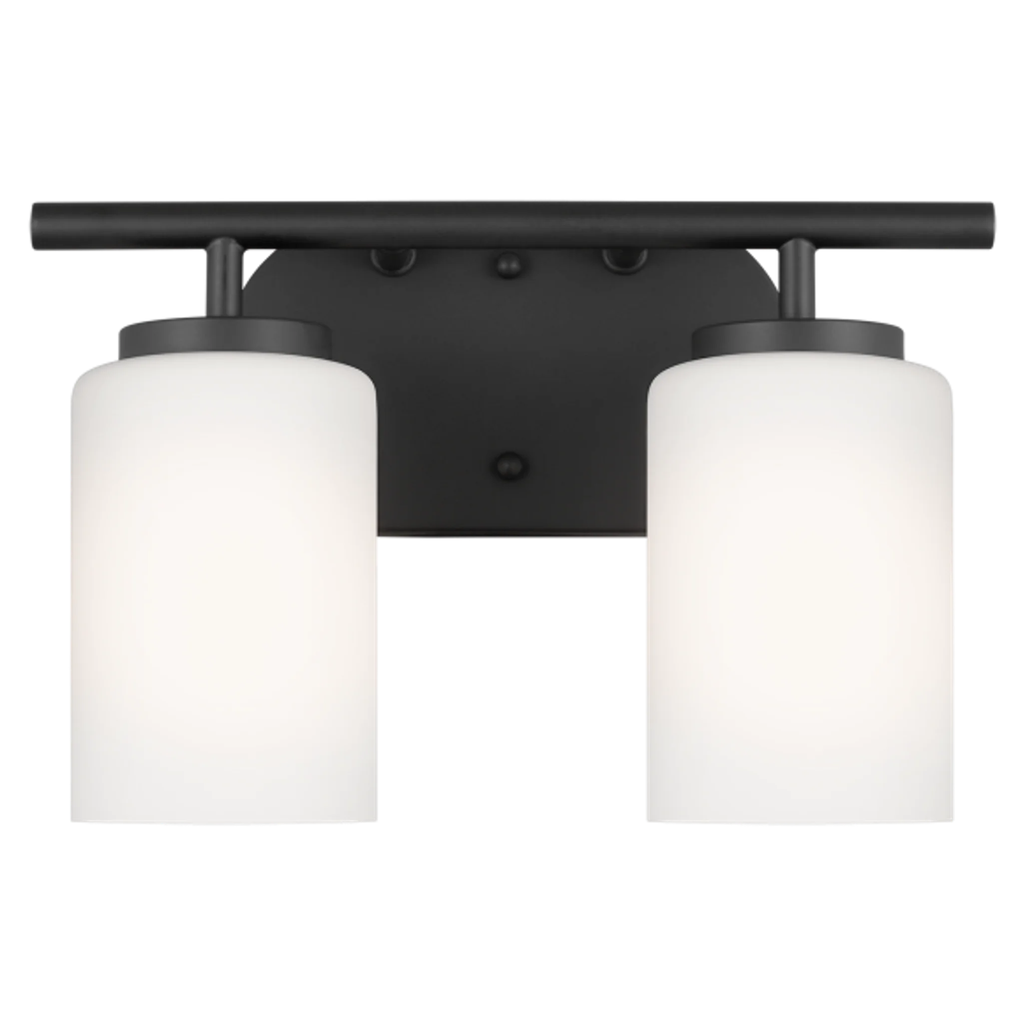 Купить Бра для ванной Oslo Two Light Wall / Bath Sconce в интернет-магазине roooms.ru