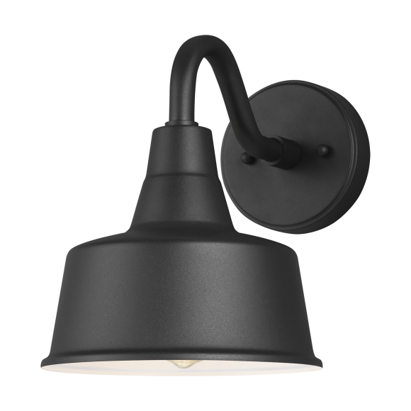 Black Bulb(s) Not Included