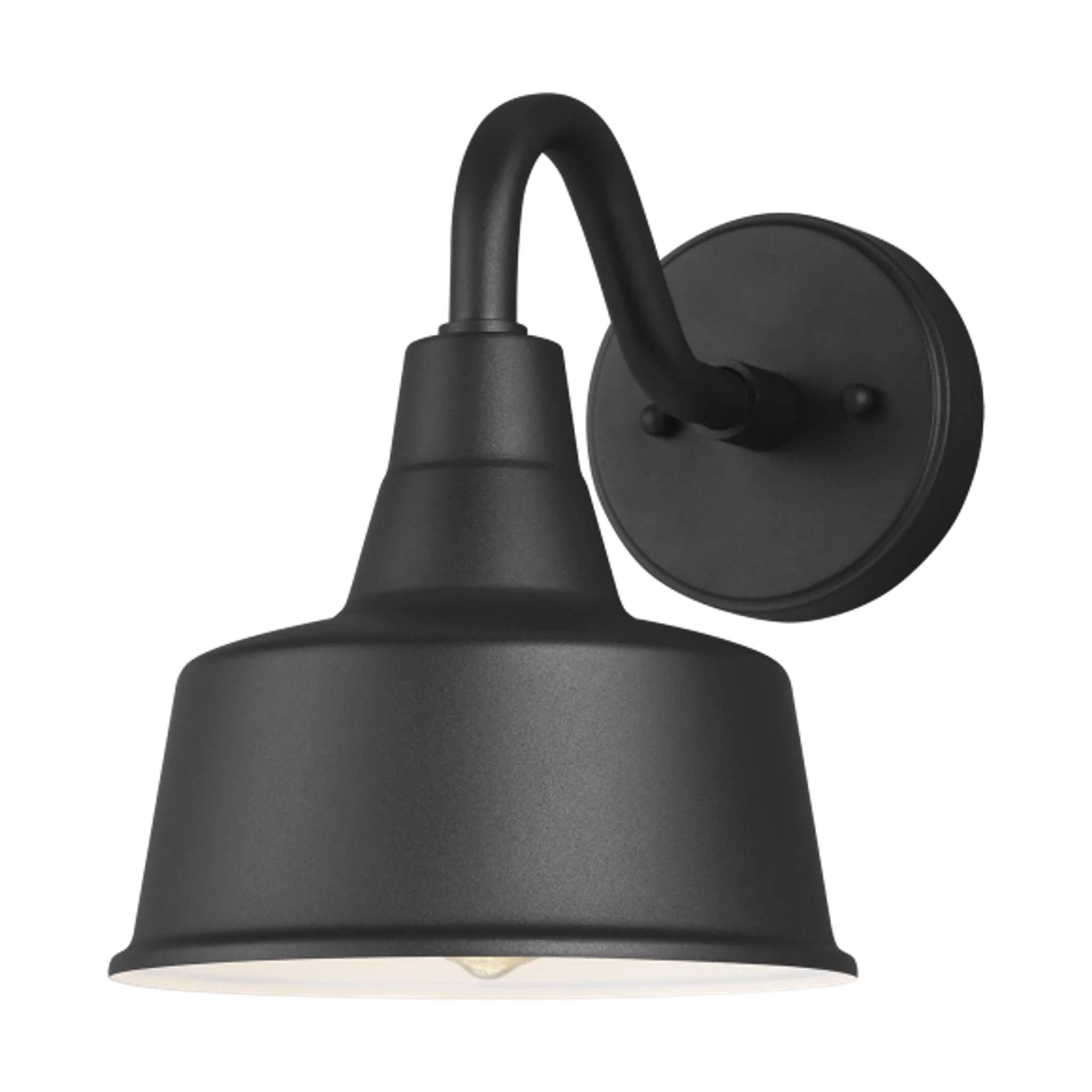 Купить Уличное бра Barn Light Small Outdoor Wall Lantern в интернет-магазине roooms.ru