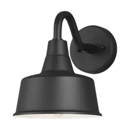 Black Bulb(s) Not Included