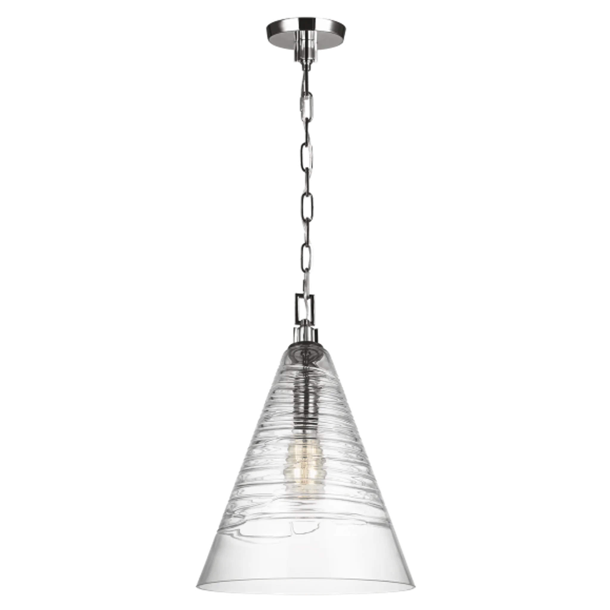 Купить Подвесной светильник Elmore Cone Pendant в интернет-магазине roooms.ru