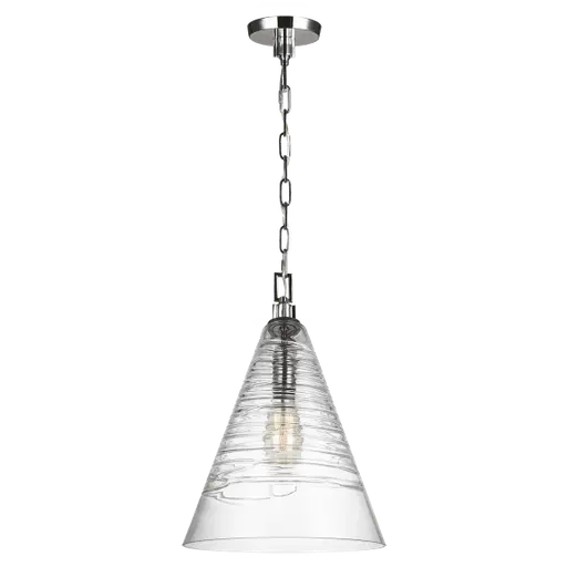 Купить Подвесной светильник Elmore Cone Pendant в интернет-магазине roooms.ru