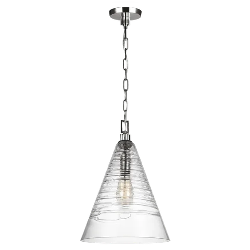 Купить Подвесной светильник Elmore Cone Pendant в интернет-магазине roooms.ru