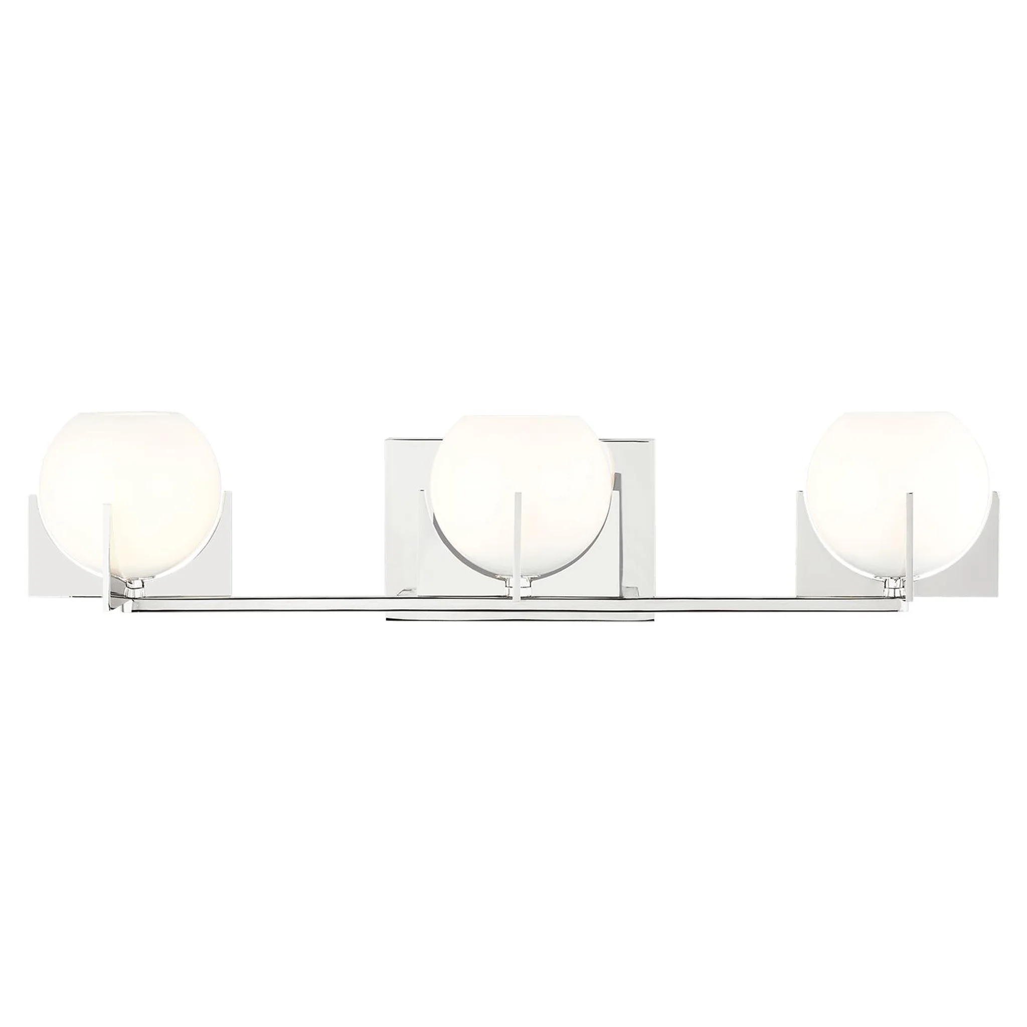 Купить Бра Abbott 3 - Light Sconce в интернет-магазине roooms.ru