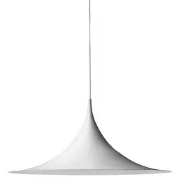 Matte White