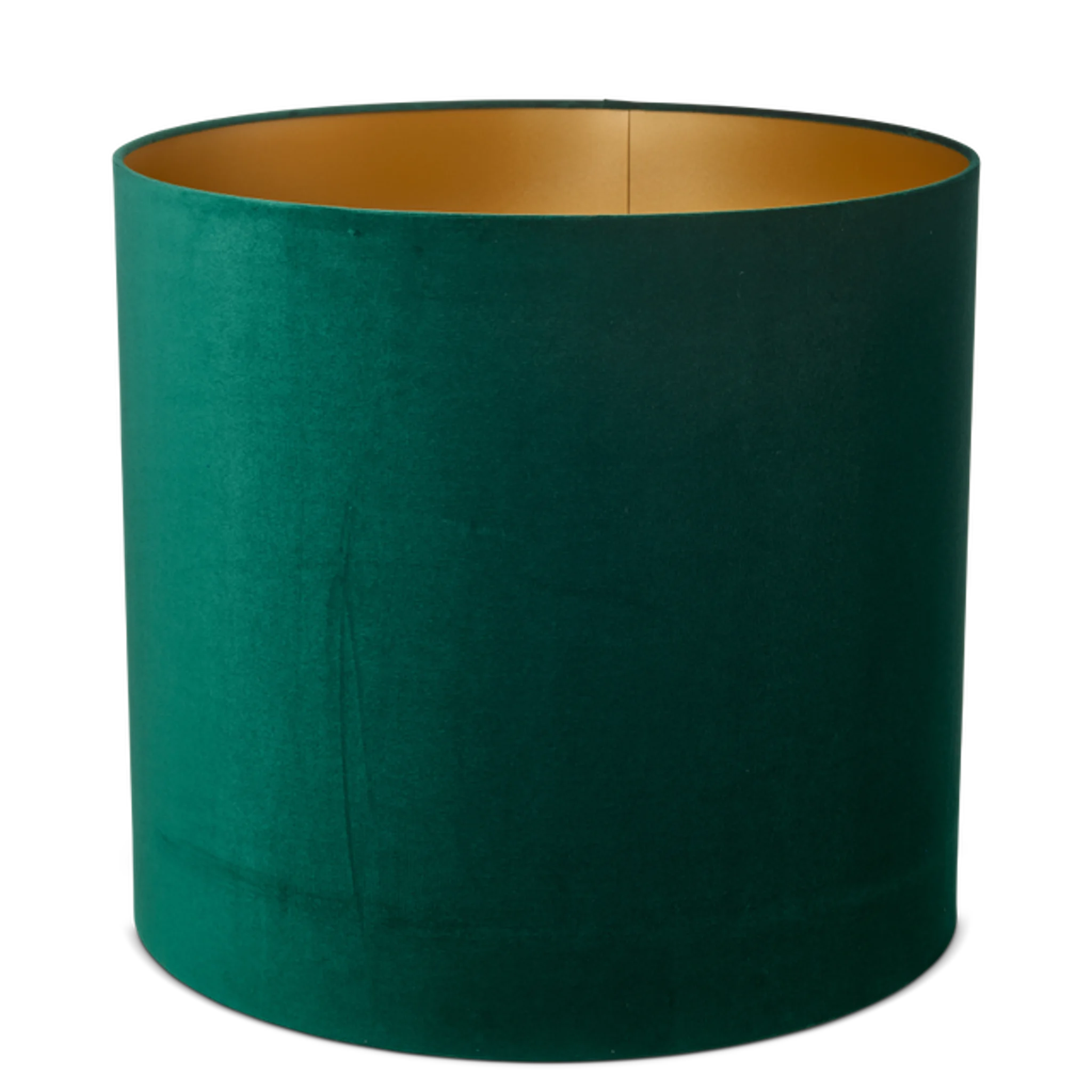 Купить Абажур Lamp Shade Ø55Xh50cm Velvet в интернет-магазине roooms.ru