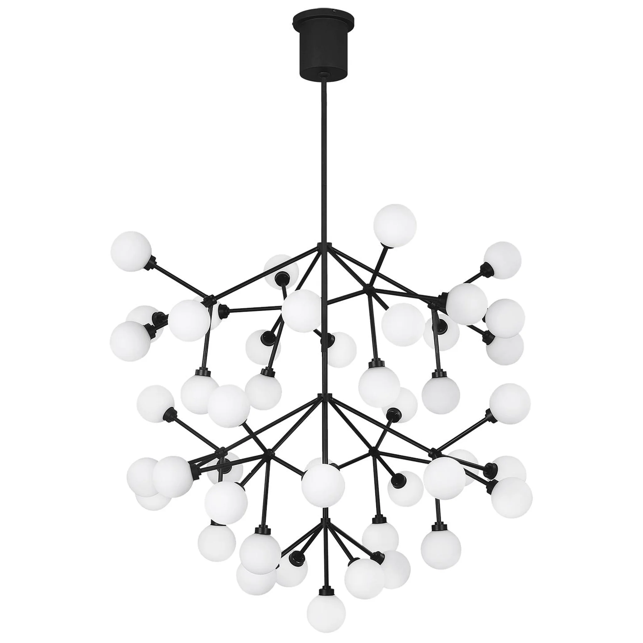 Купить Люстра Mara Grande Chandelier в интернет-магазине roooms.ru