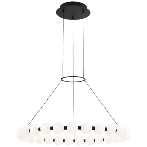 Купить Люстра Orbet 30 Chandelier в интернет-магазине roooms.ru