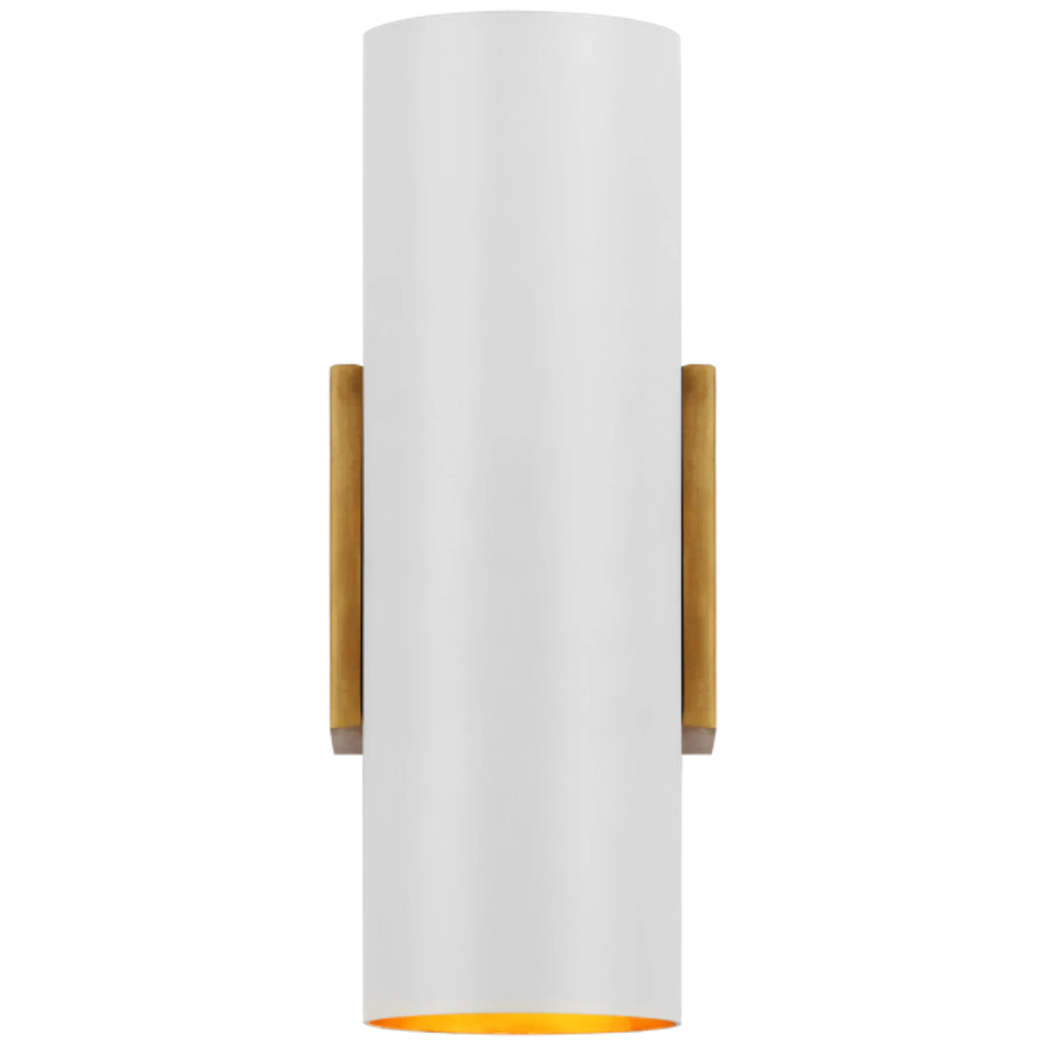 Купить Бра Nella Small Cylinder Sconce в интернет-магазине roooms.ru
