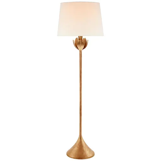 Купить Торшер Alberto Large Floor Lamp в интернет-магазине roooms.ru
