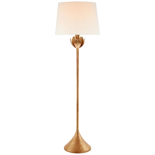 Купить Торшер Alberto Large Floor Lamp в интернет-магазине roooms.ru