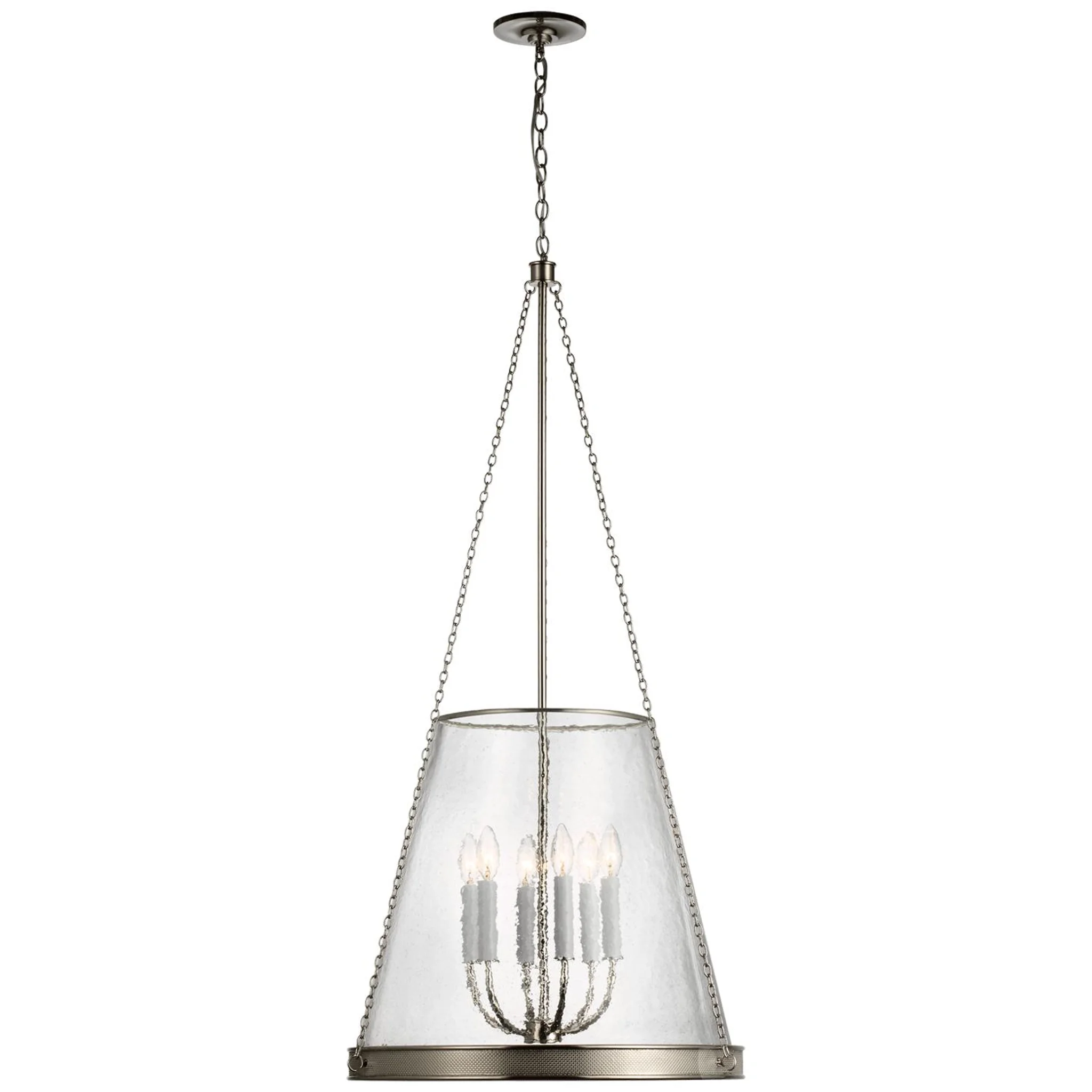 Купить Подвесной светильник Reese 22" Pendant в интернет-магазине roooms.ru