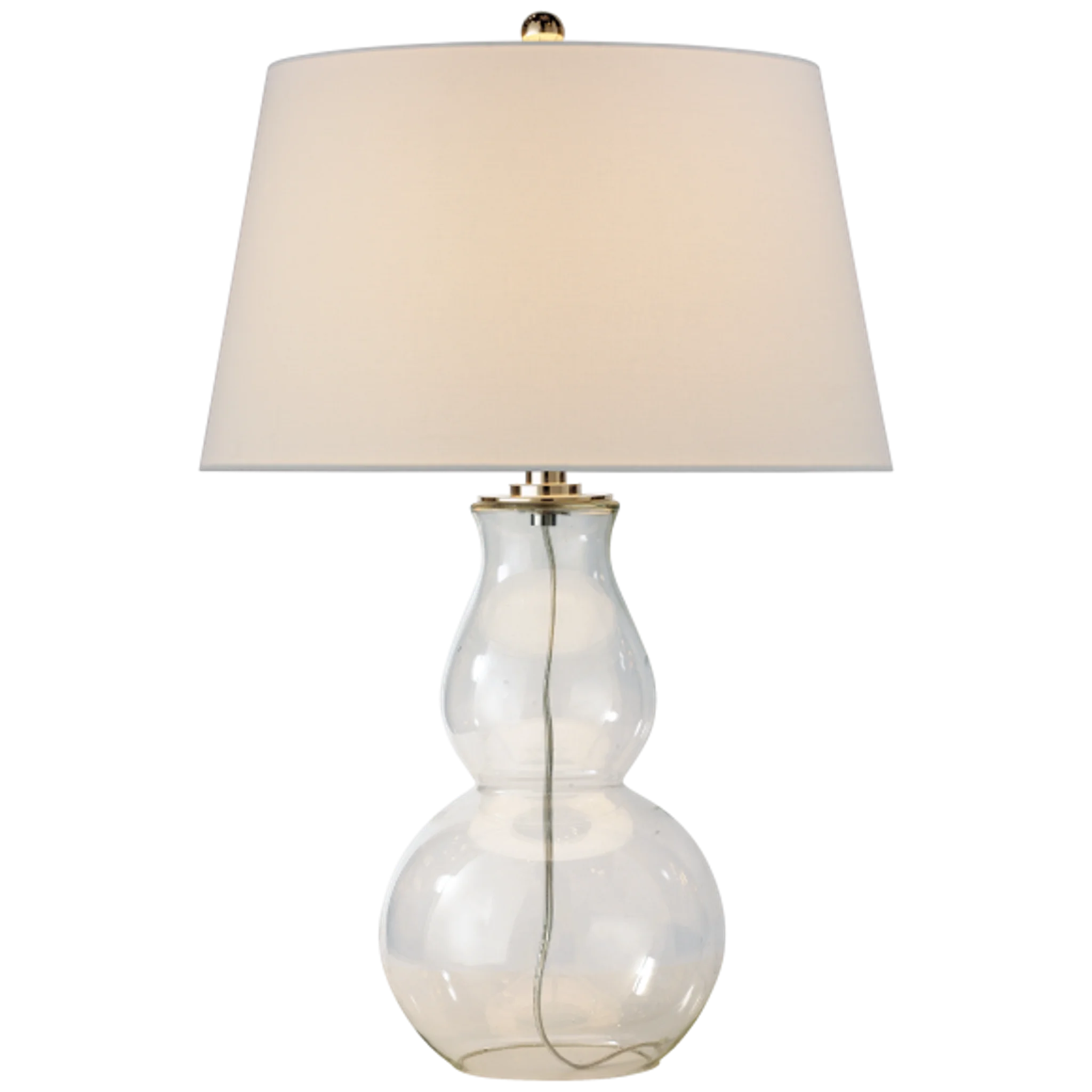 Купить Настольная лампа Open Bottom Gourd Table Lamp в интернет-магазине roooms.ru