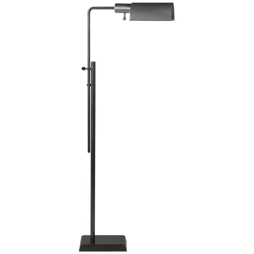 Купить Торшер Pask Pharmacy Floor Lamp в интернет-магазине roooms.ru