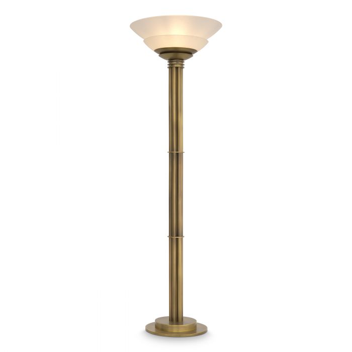Купить Торшер Floor Lamp Figaro в интернет-магазине roooms.ru