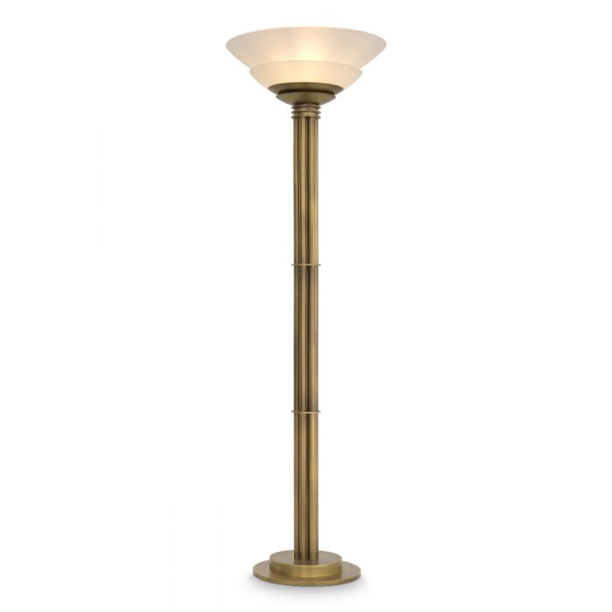 Купить Торшер Floor Lamp Figaro в интернет-магазине roooms.ru