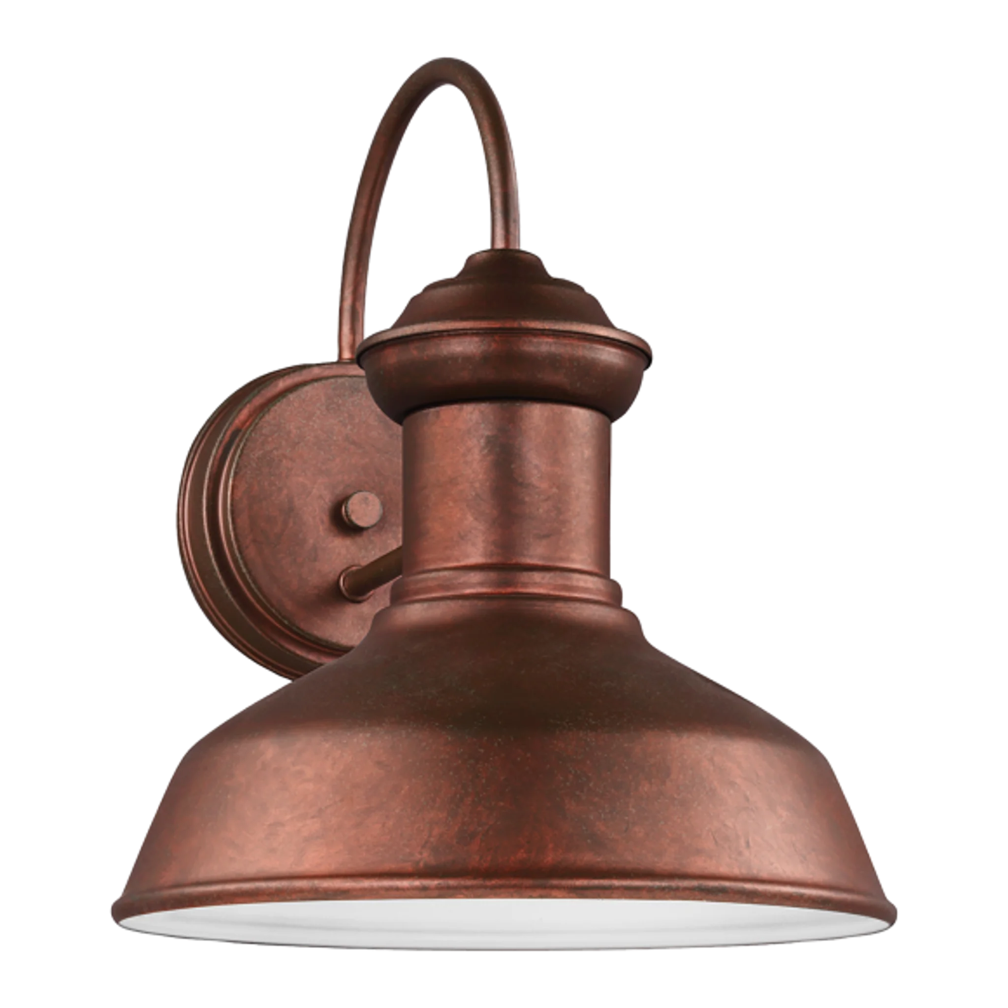 Купить Уличное бра Fredricksburg Small One Light Outdoor Wall Lantern в интернет-магазине roooms.ru