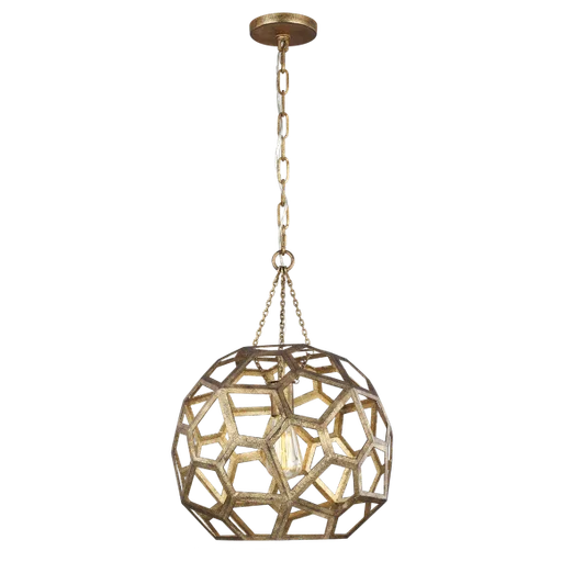 Купить Подвесной светильник Feccetta Medium Pendant в интернет-магазине roooms.ru