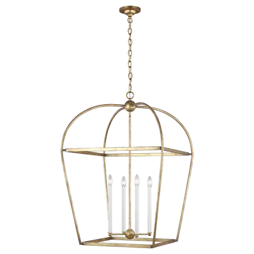 Купить Подвесной светильник Stonington Large Lantern в интернет-магазине roooms.ru