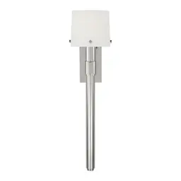 Polished Nickel