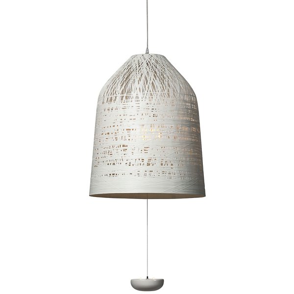 Купить Подвесной светильник Black Out Pendant в интернет-магазине roooms.ru