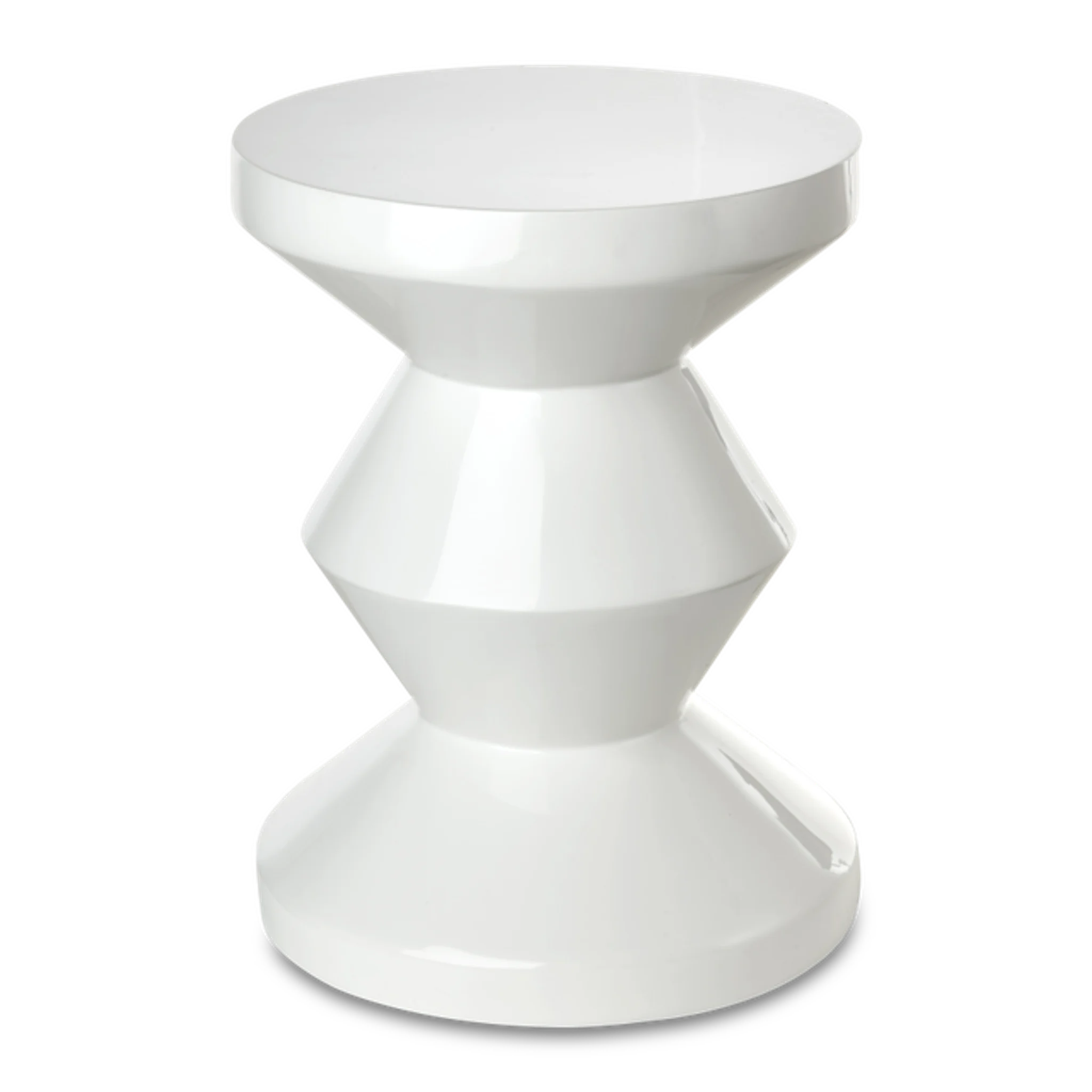 Купить Приставной столик/Табурет Zig Zag Stool в интернет-магазине roooms.ru