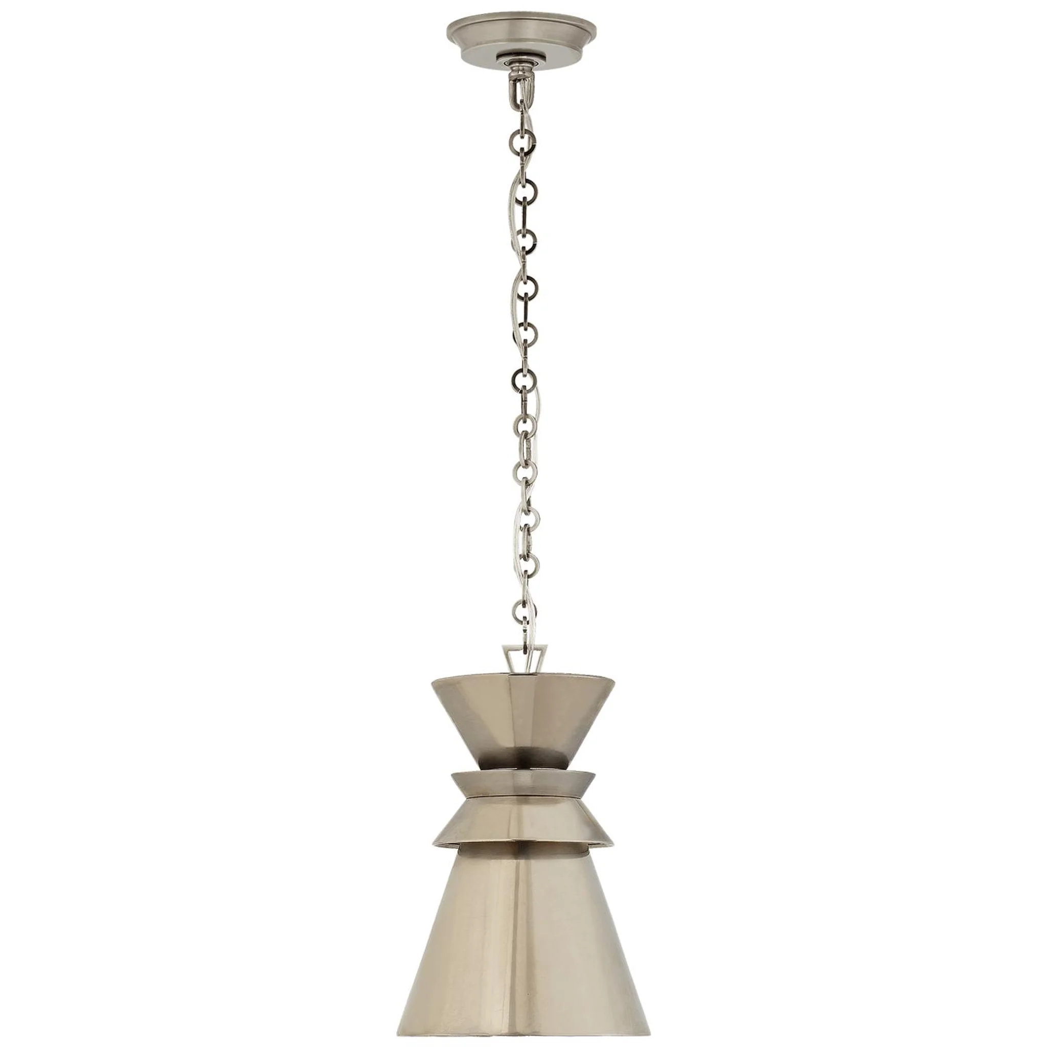 Купить Подвесной светильник Alborg Small Stacked Pendant в интернет-магазине roooms.ru