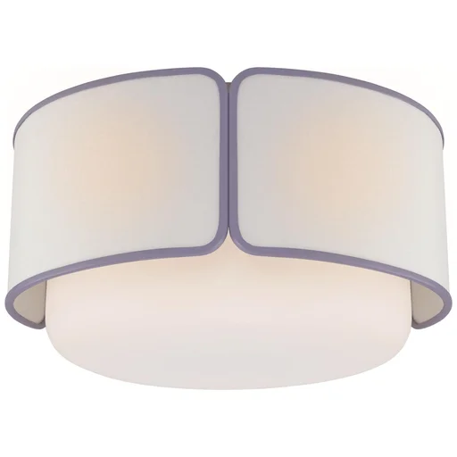Купить Накладной светильник Eyre Large Flush Mount в интернет-магазине roooms.ru