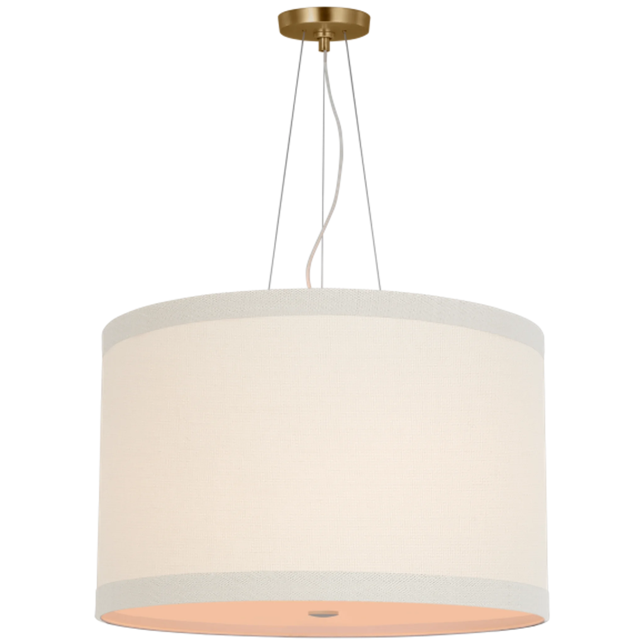 Купить Подвесной светильник Walker Medium Hanging Shade в интернет-магазине roooms.ru