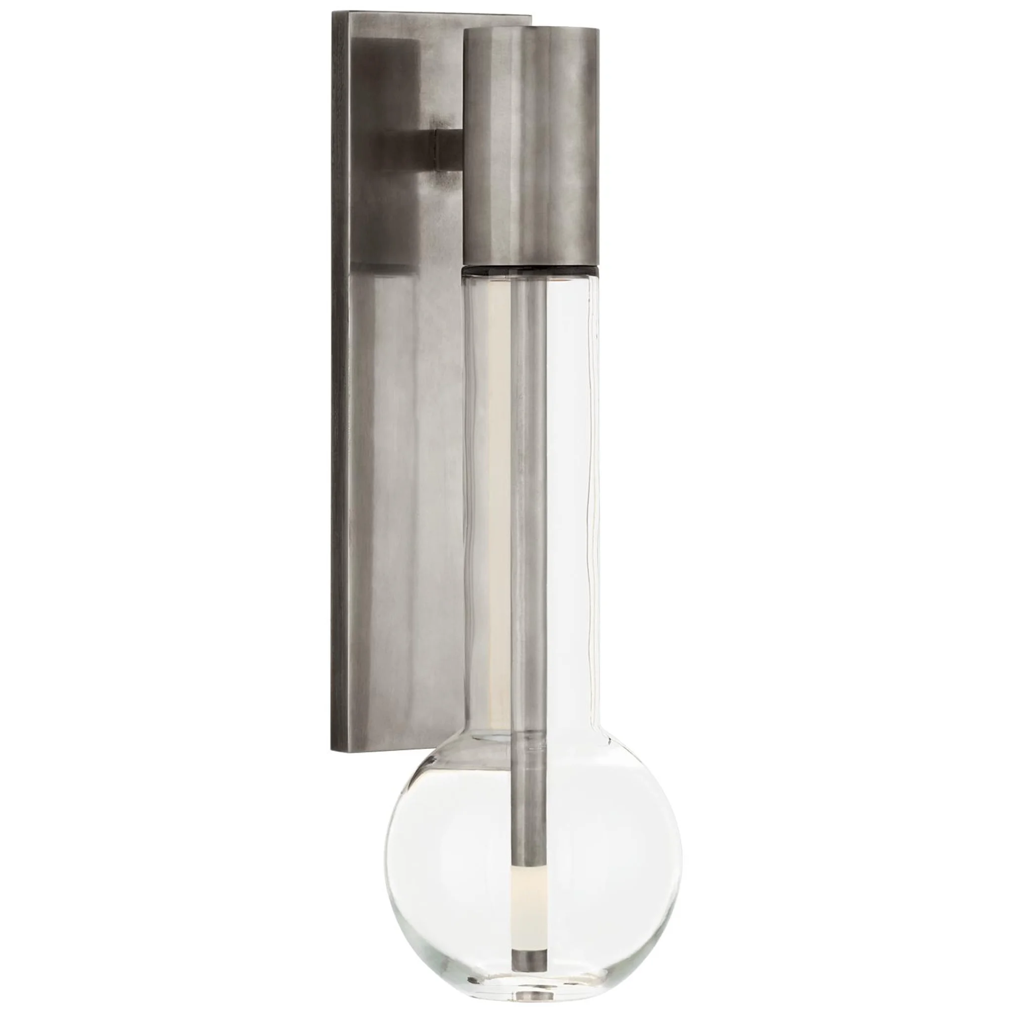 Купить Бра Nye Small Bracketed Sconce в интернет-магазине roooms.ru