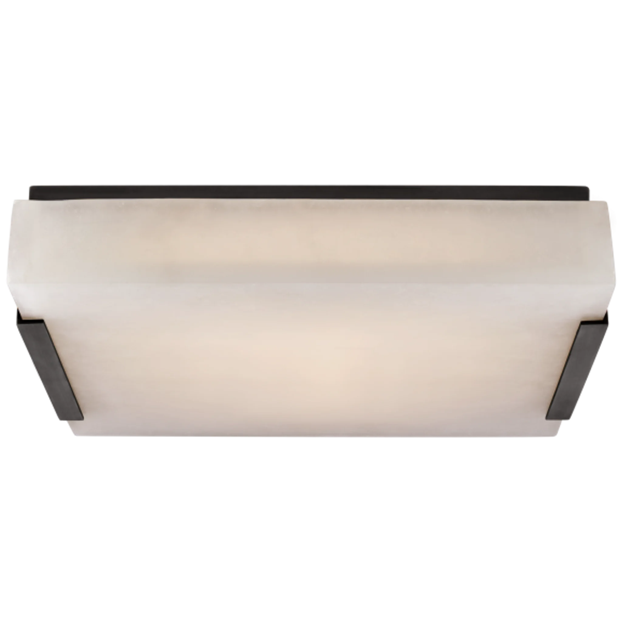 Купить Накладной светильник Covet Medium Flush Mount в интернет-магазине roooms.ru