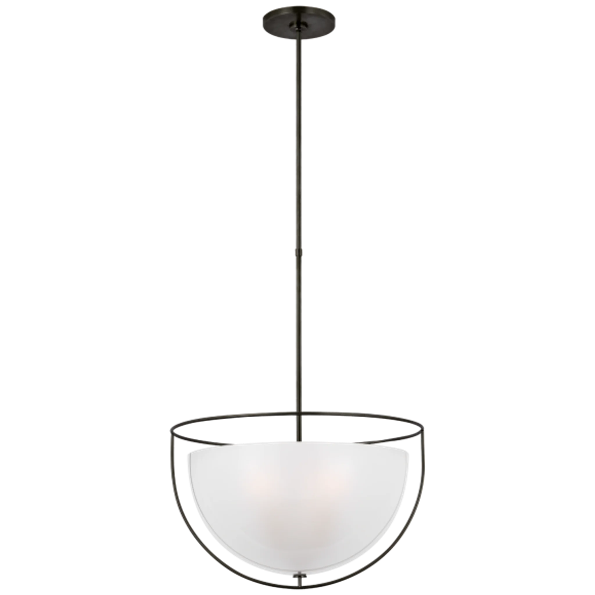 Купить Подвесной светильник Odeon Large Pendant в интернет-магазине roooms.ru