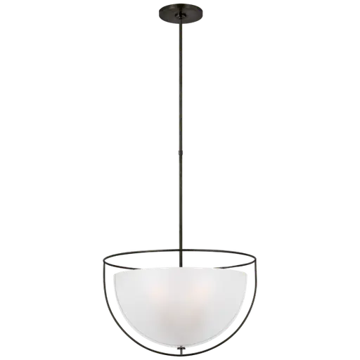 Купить Подвесной светильник Odeon Large Pendant в интернет-магазине roooms.ru