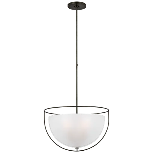 Купить Подвесной светильник Odeon Large Pendant в интернет-магазине roooms.ru