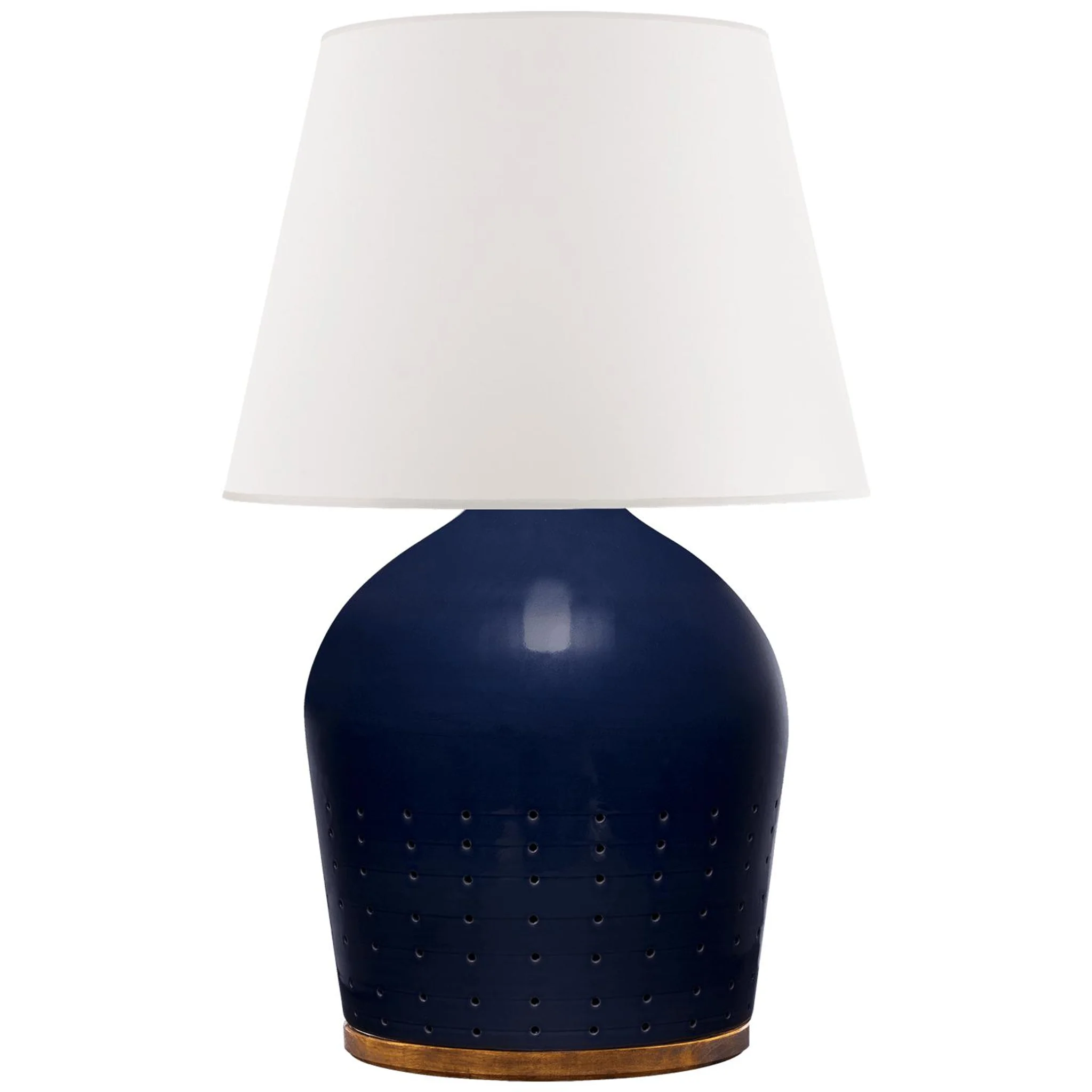 Купить Настольная лампа Halifax Small Table Lamp в интернет-магазине roooms.ru