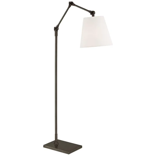 Купить Торшер Graves Articulating Floor Lamp в интернет-магазине roooms.ru