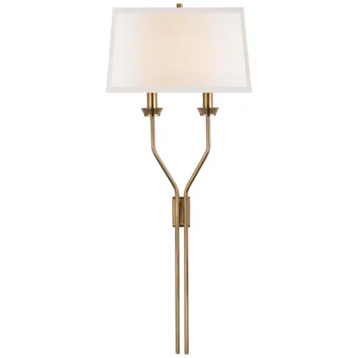 Купить Бра Lana Tail Sconce в интернет-магазине roooms.ru