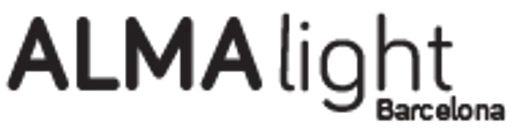 Логотип бренда Alma Light