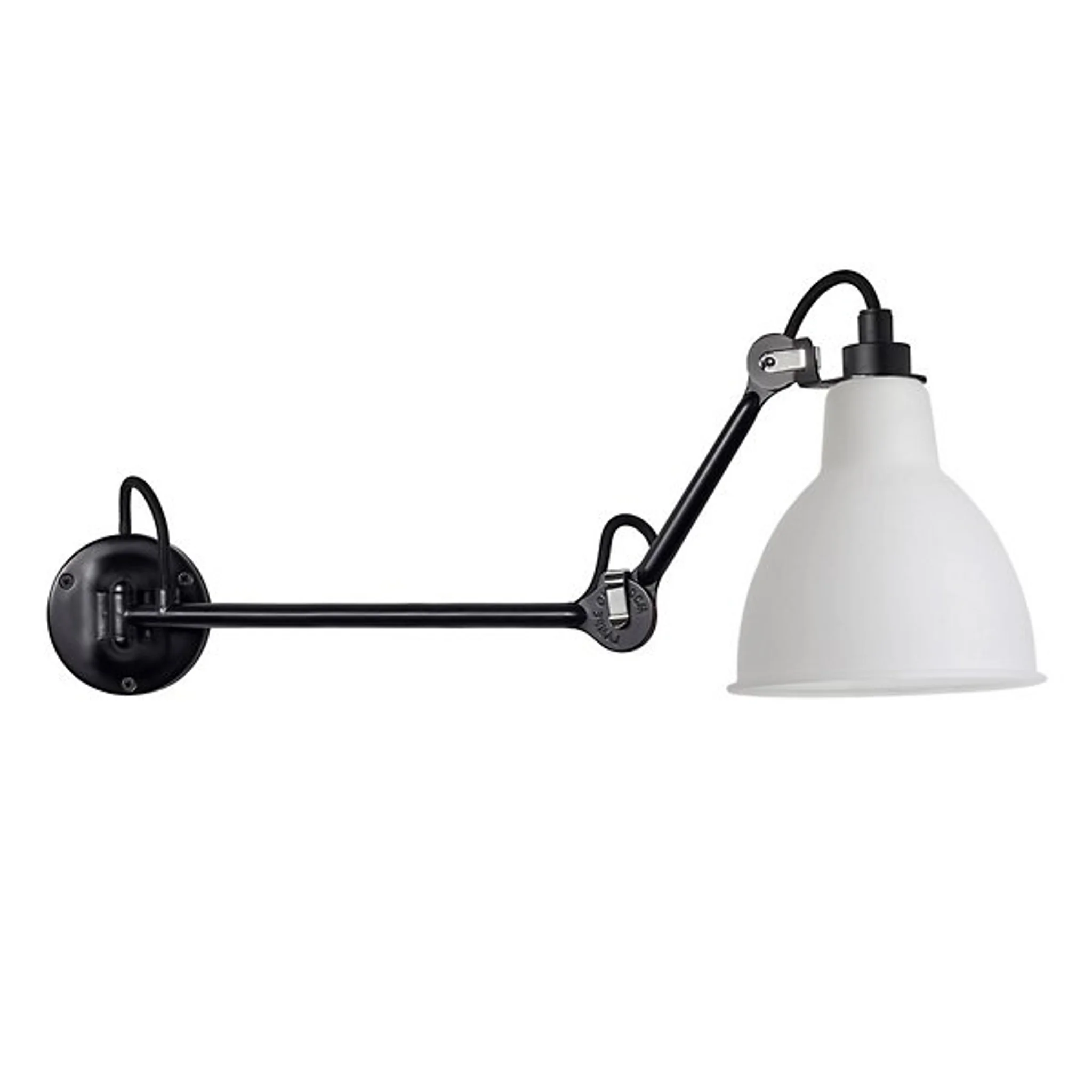 Купить Бра Lampe Gras 204 Long Wall Sconce в интернет-магазине roooms.ru